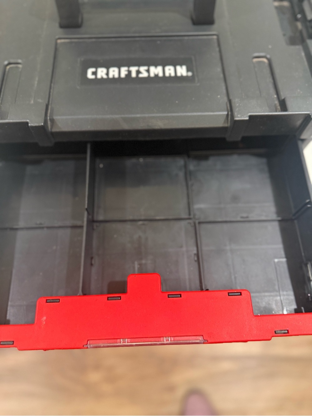 Craftsman VersaStack Drawers ~ VersaStack System - Picture 4 of 9